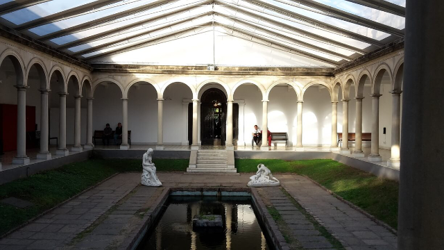 Juan Manuel Blanes Museum - Montevideo | Secret World Trip Planner