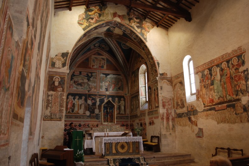 Cerkev Santa Maria Assunta