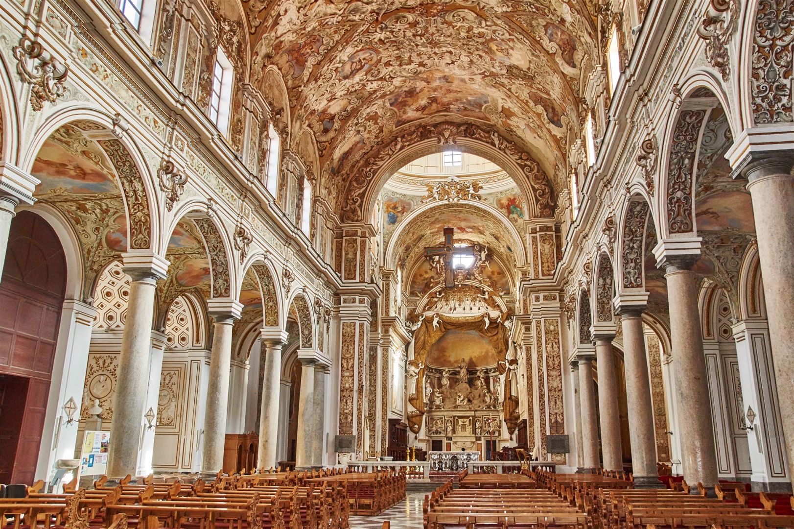 Cathédrale du Saint-Sauveur