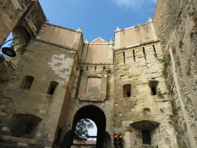 Fortificații și turnuri - Cagliari | Secret World Trip Planner