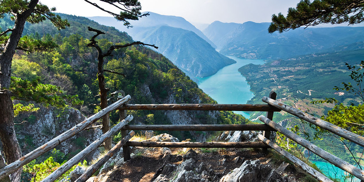 Serbia | Fruska Gora National Park - Rakovac | Secret World Trip Planner