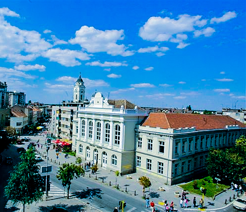 Smederevo : autrefois capitale de la Serbie - Smederevo | Secret World Trip Planner
