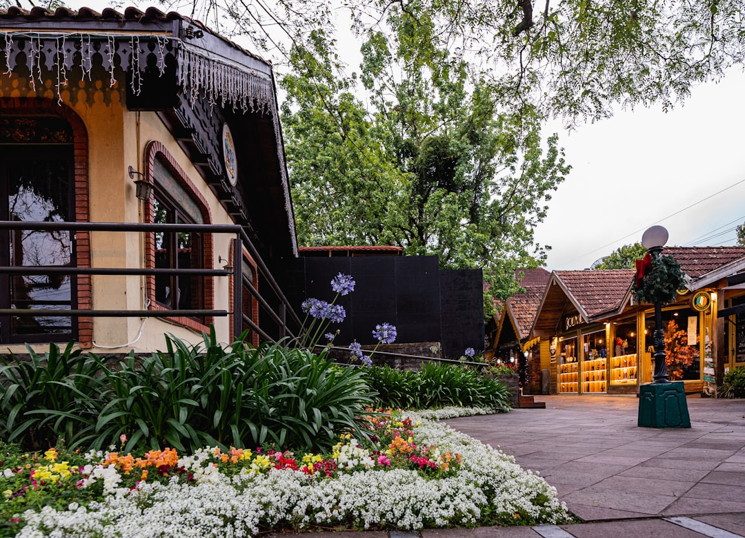 巴西/格拉玛多：山谷，河流和瀑布 - Gramado | Secret World Trip Planner