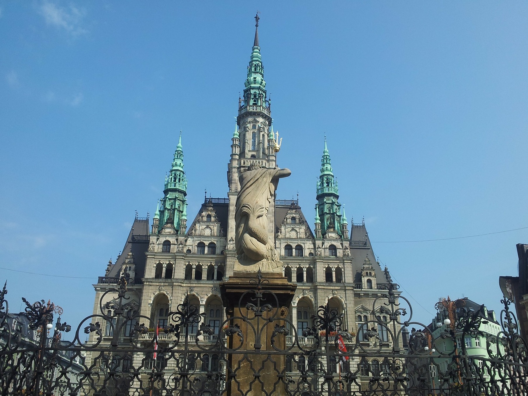 وائر - Liberec | Secret World Trip Planner