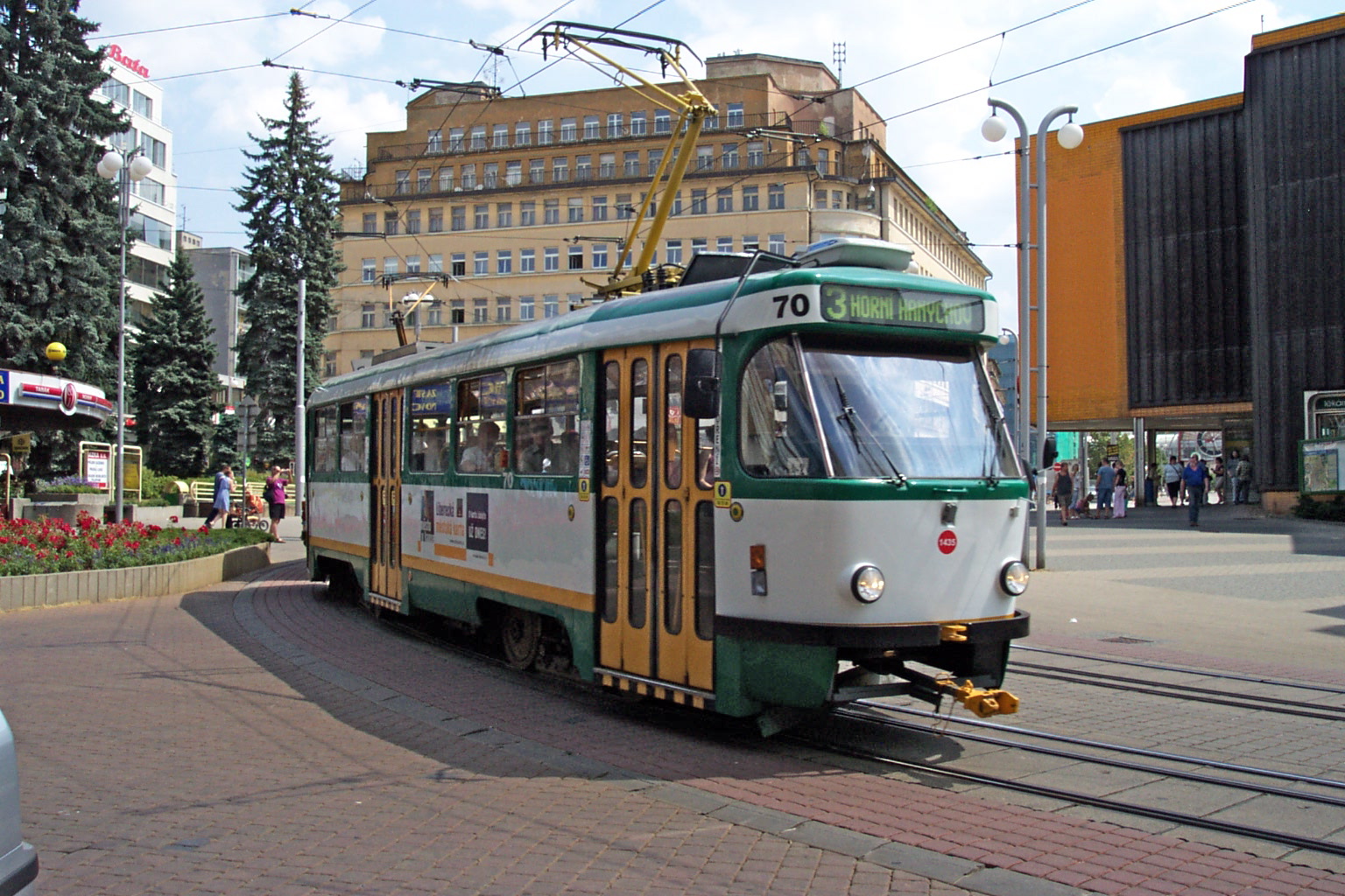 وائر - Liberec | Secret World Trip Planner