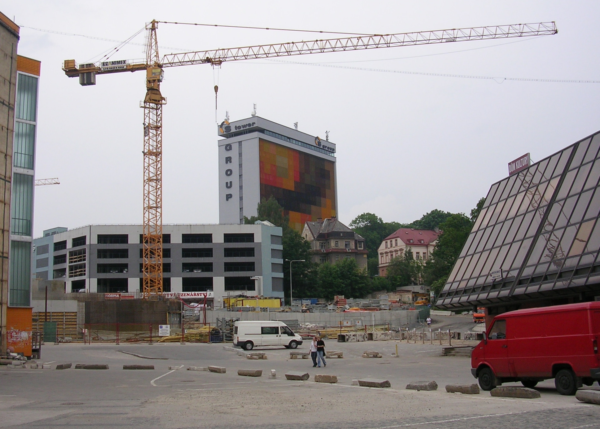 وائر - Liberec | Secret World Trip Planner