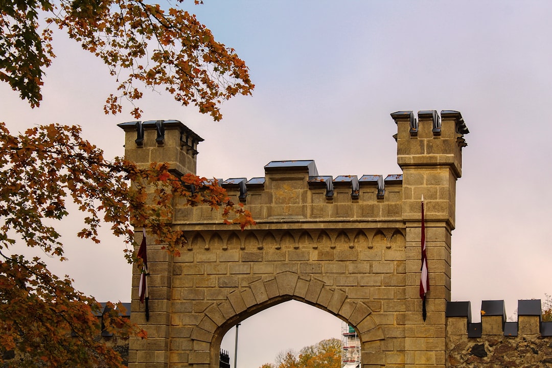 Lettonia | Sigulda - Sigulda | Secret World Trip Planner