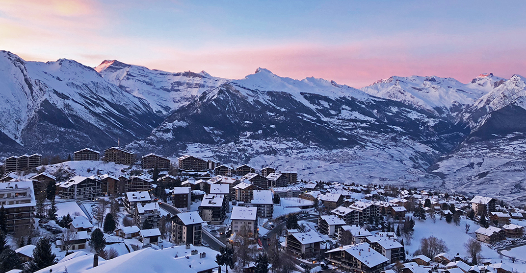 Valle del Rodano | Nendaz - Nendaz | Secret World Trip Planner