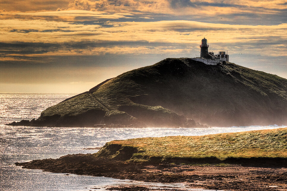 Pluta / ribarsko selo Ballicottone  - Ballycotton | Secret World Trip Planner