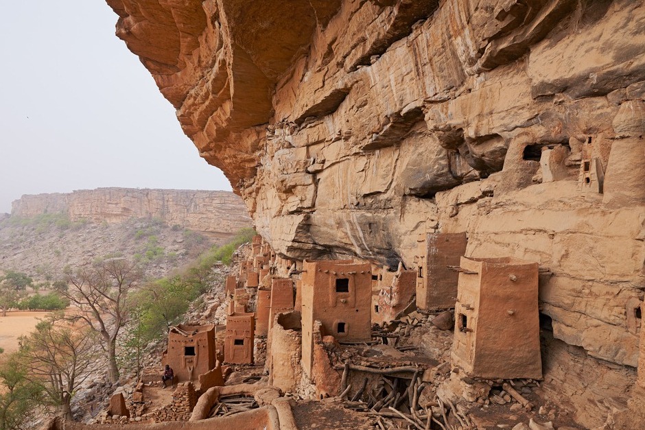 Malí | Sitio de Bandiagara - Falesia di Bandiagara | Secret World Trip Planner