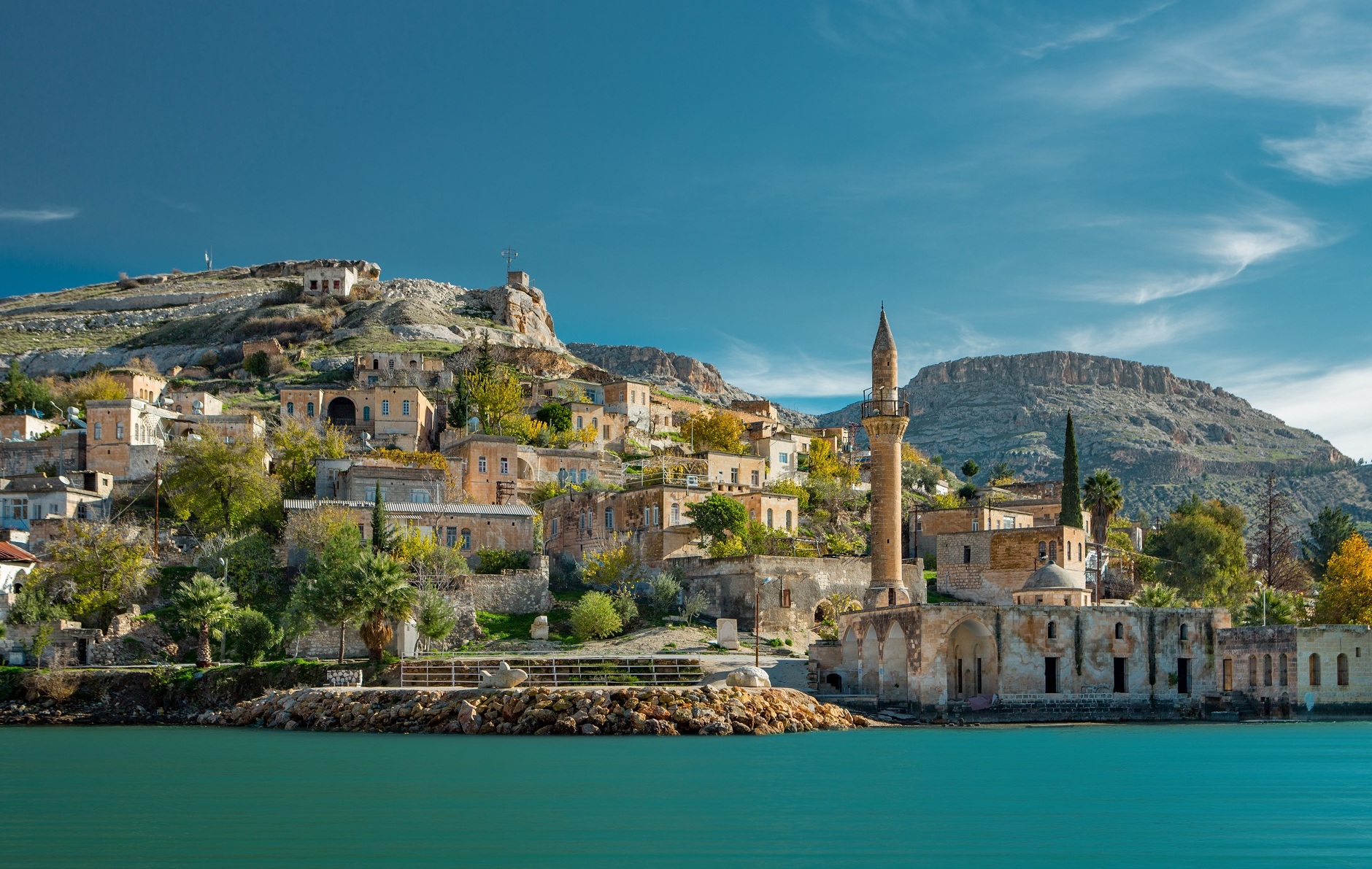 加济安泰普:古代安提阿 - Gaziantep | Secret World Trip Planner