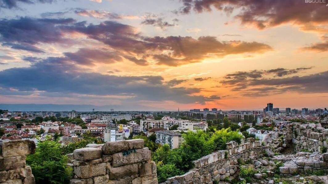 Filibe / Nebet Tepesi Arkeolojik Kompleksi - Plovdiv | Secret World Trip Planner