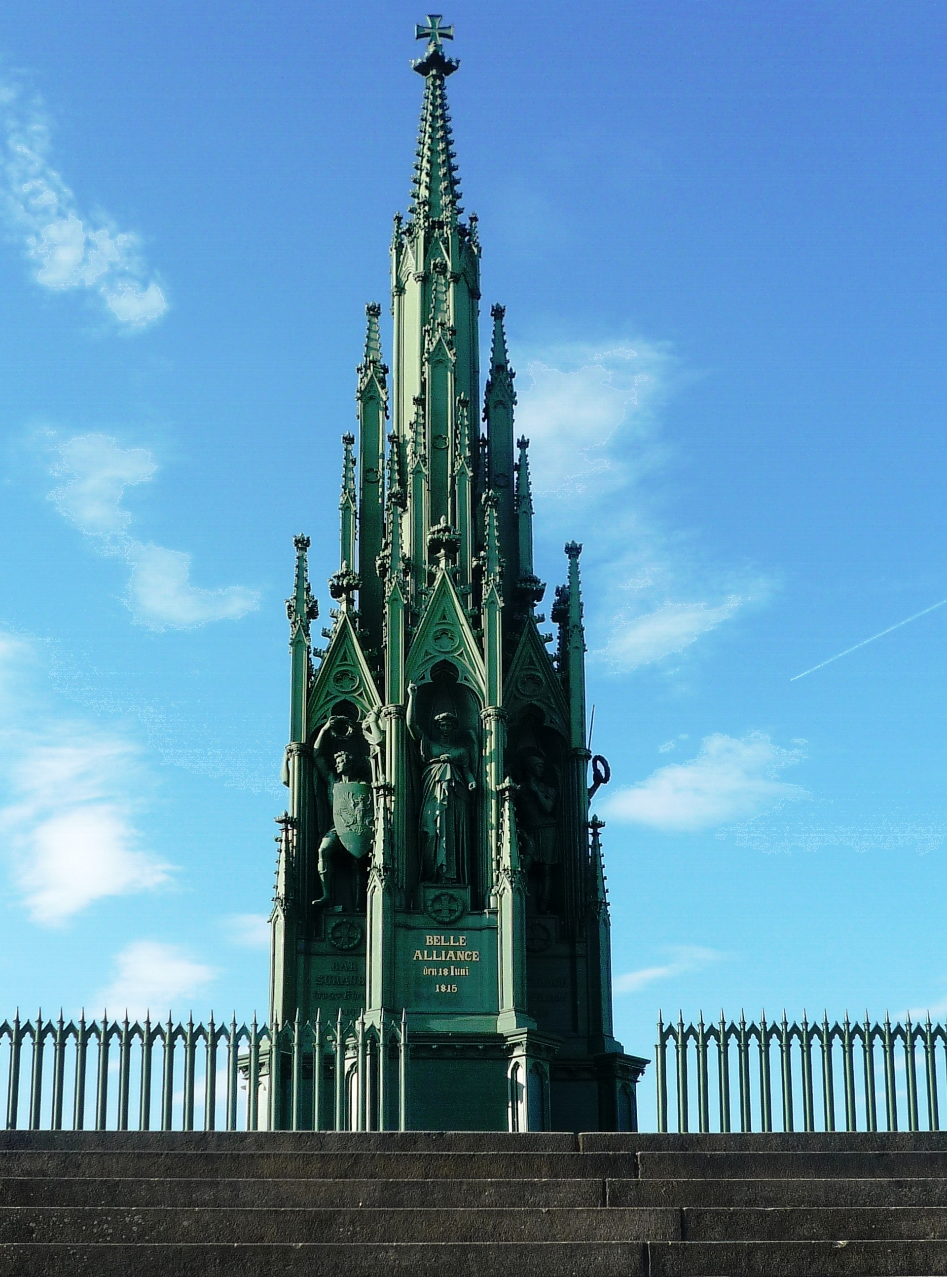 Вікторыя Берлін | Берлін-гэта  - Berlino | Secret World Trip Planner