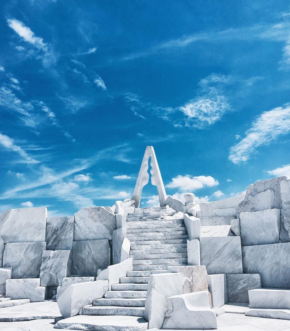 Zuri Hill, Itxaropena - Onomichi | Secret World Trip Planner