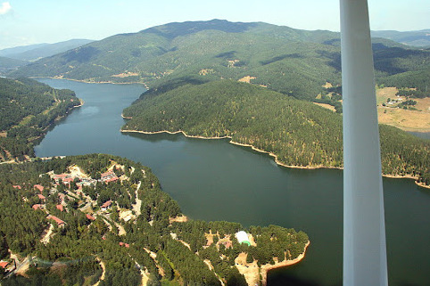 Calabria | Lago Ampollino - Lago Ampollino | Secret World Trip Planner