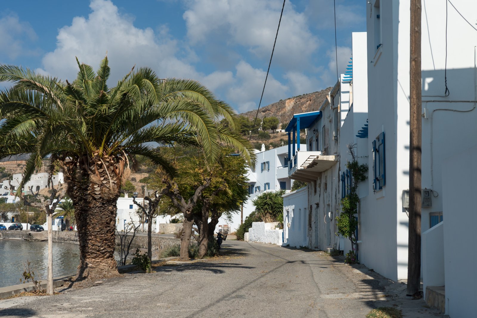 Kapsali, on kahtlemata kõige ilusam küla Kythira - Kapsáli | Secret World Trip Planner