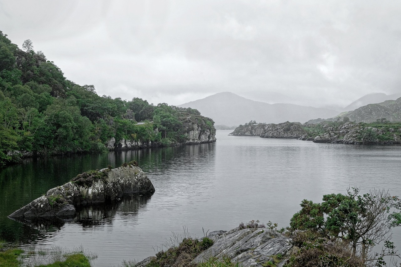 Unaza e Kerry | Killarney National Park - Killarney National Park | Secret World Trip Planner