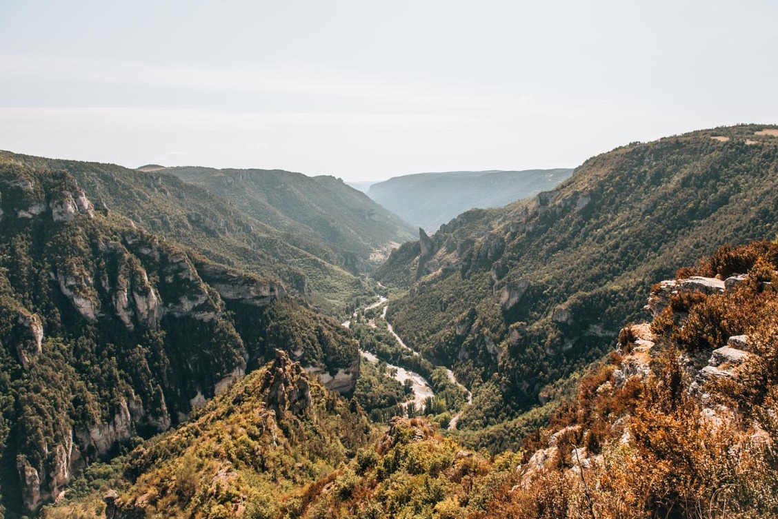 Sublime - Rougon | Secret World Trip Planner