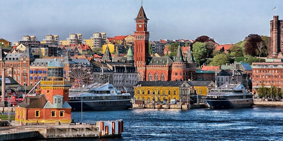 Helsingør | Uno dei migliori posti da visitare in Danimarca - Helsingør | Secret World Trip Planner