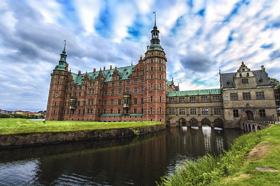 Copenaghen | Castello di Frederiksborg. - Hillerød | Secret World Trip Planner