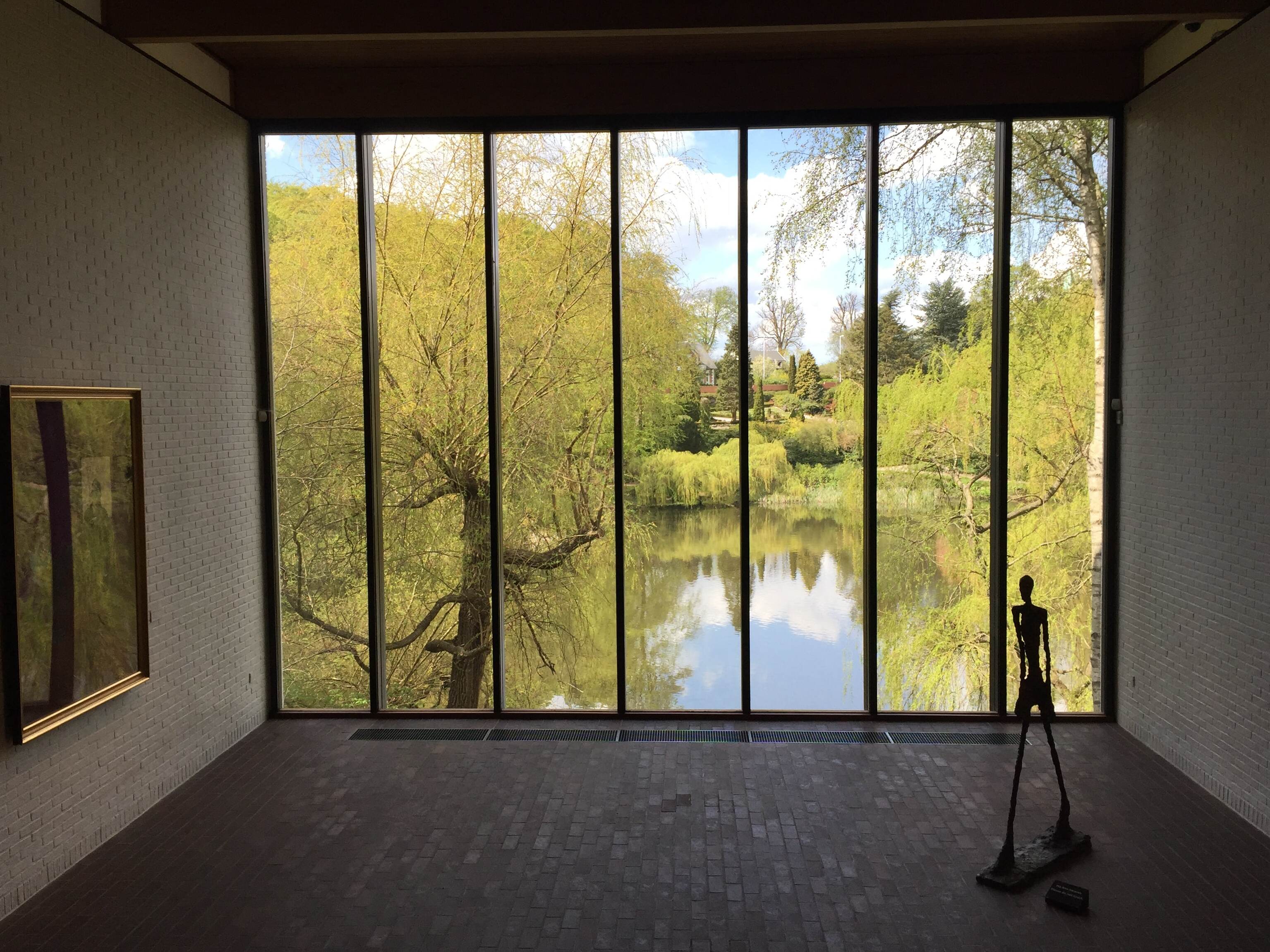 MUSEO D'ARTE MODERNA DELLA LOUISIANA - Humlebæk | Secret World Trip Planner