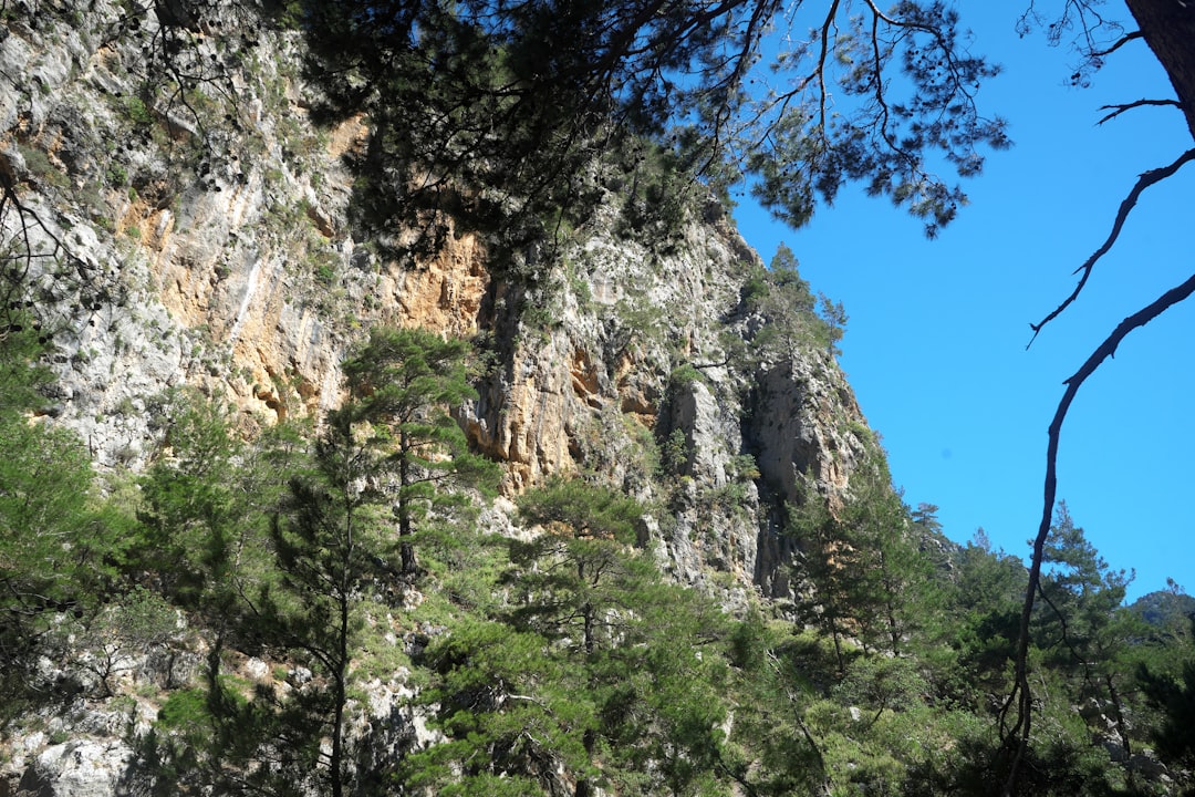 Rating Ng Hotel - Samaria Gorge | Secret World Trip Planner