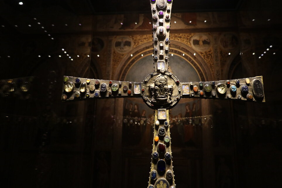 Gurutze nahia - Brescia | Secret World Trip Planner