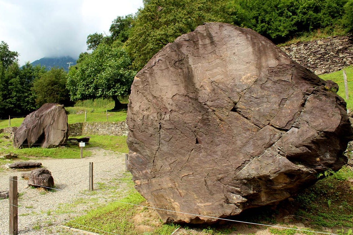 Menu ng paglilibot - 4 | Secret World Trip Planner