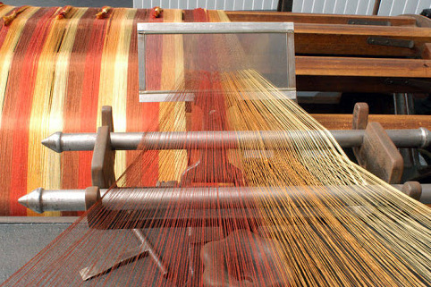 Дыдактычны музей шоўку Кома - Como | Secret World Trip Planner