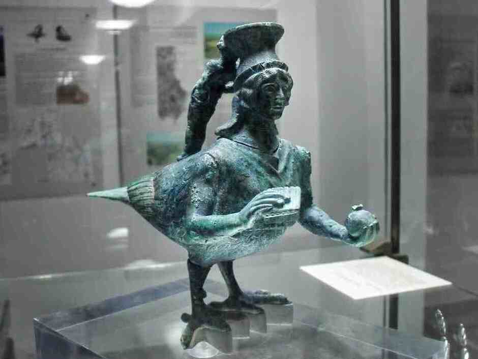 Crotone Nemzeti Régészeti Múzeuma - Crotone | Secret World Trip Planner