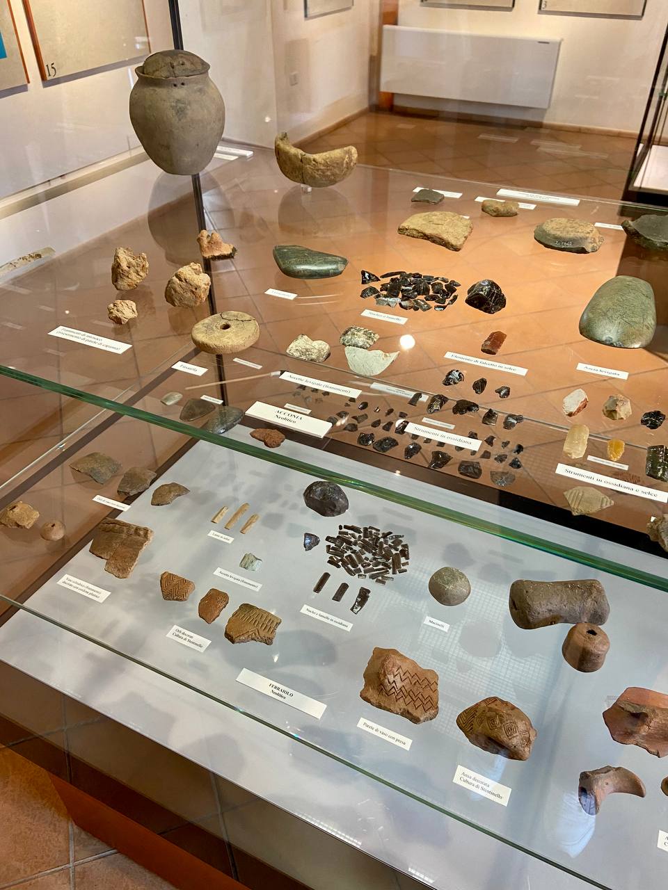 Lamezia Terme and Ligea, the smallest of the three sirens - Lamezia Terme | Secret World Trip Planner