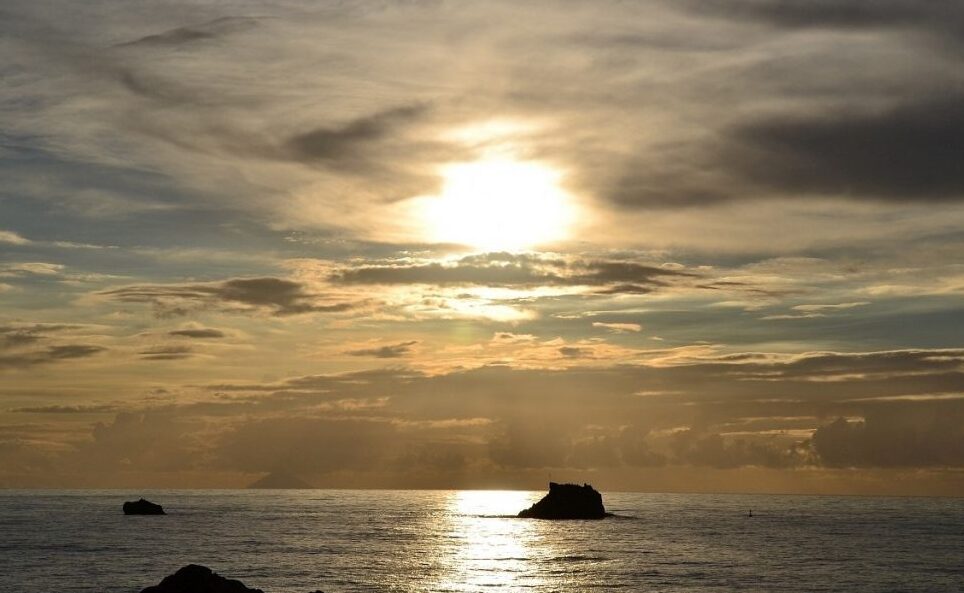 Parco Marino Regionale “Scogli di Isca” - Scogli Isca | Secret World Trip Planner