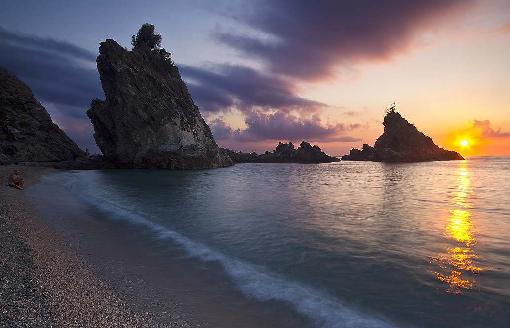 Olive Rock - Scoglio dell'Ulivo | Secret World Trip Planner