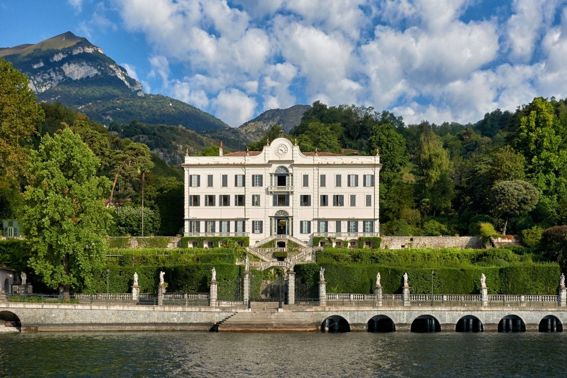 Comosøen: Villa Carlotta - 2 | Secret World Trip Planner