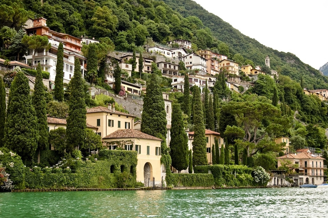 Villa Fogazzaro Roi - Oria | Secret World Trip Planner