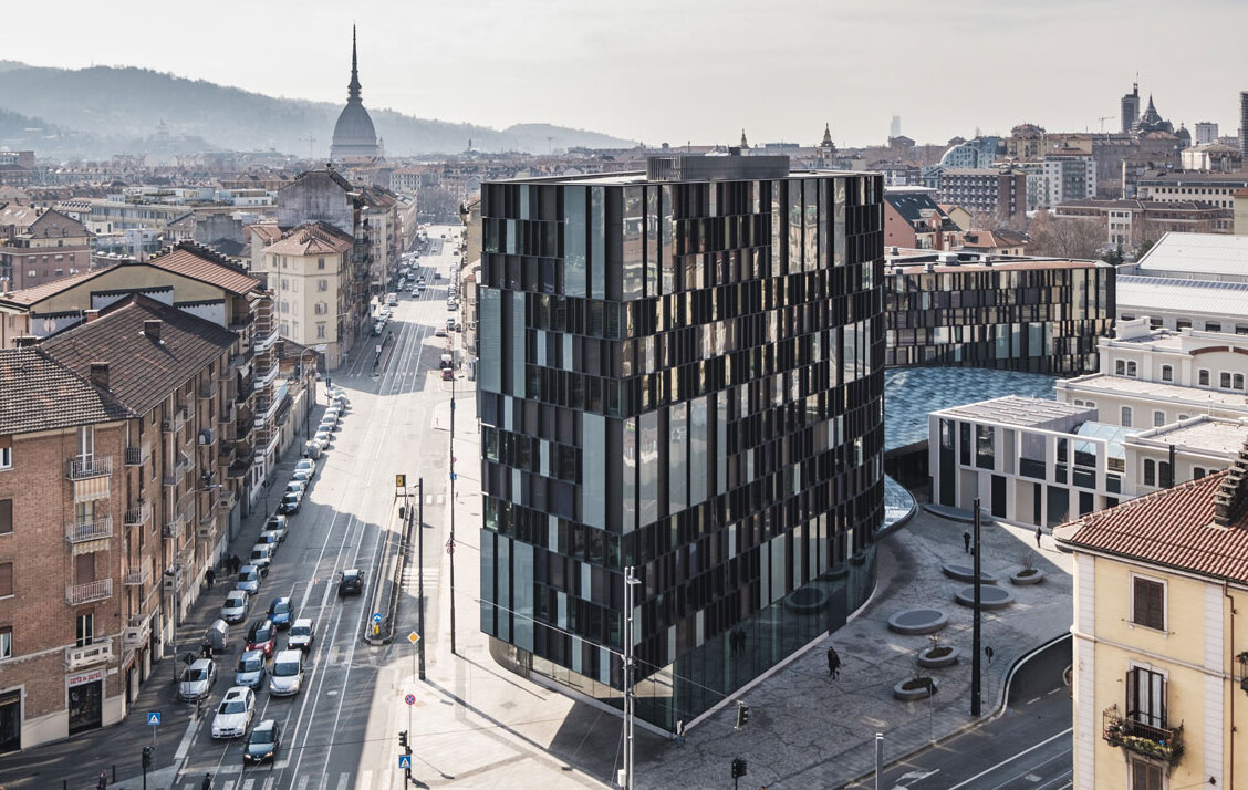 토리노 및 라바차 박물관  - Torino | Secret World Trip Planner