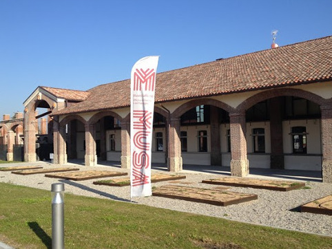 Muza-Muzeum Psałterza - Moirago | Secret World Trip Planner