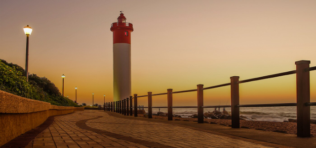Far de canya — Umhlanga