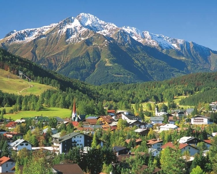 Seefeld, drottningen av Tyrolen - Seefeld in Tirol | Secret World Trip Planner