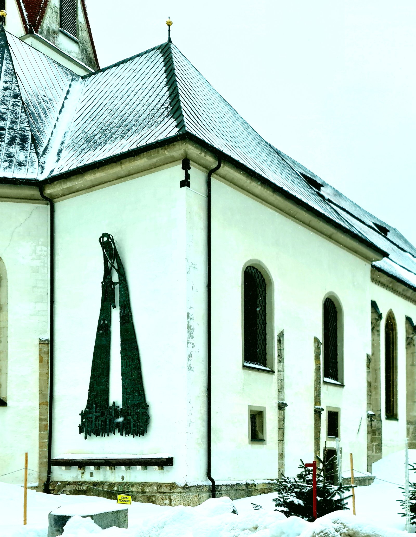 Seefeld, drottningen av Tyrolen - Seefeld in Tirol | Secret World Trip Planner