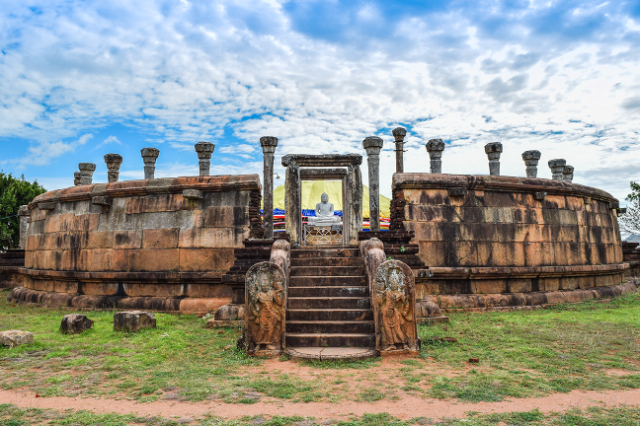 Girihandu Seya - Thiriyai | Secret World Trip Planner