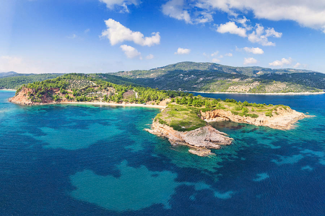 Insula Alonnisos - Alonneso | Secret World Trip Planner