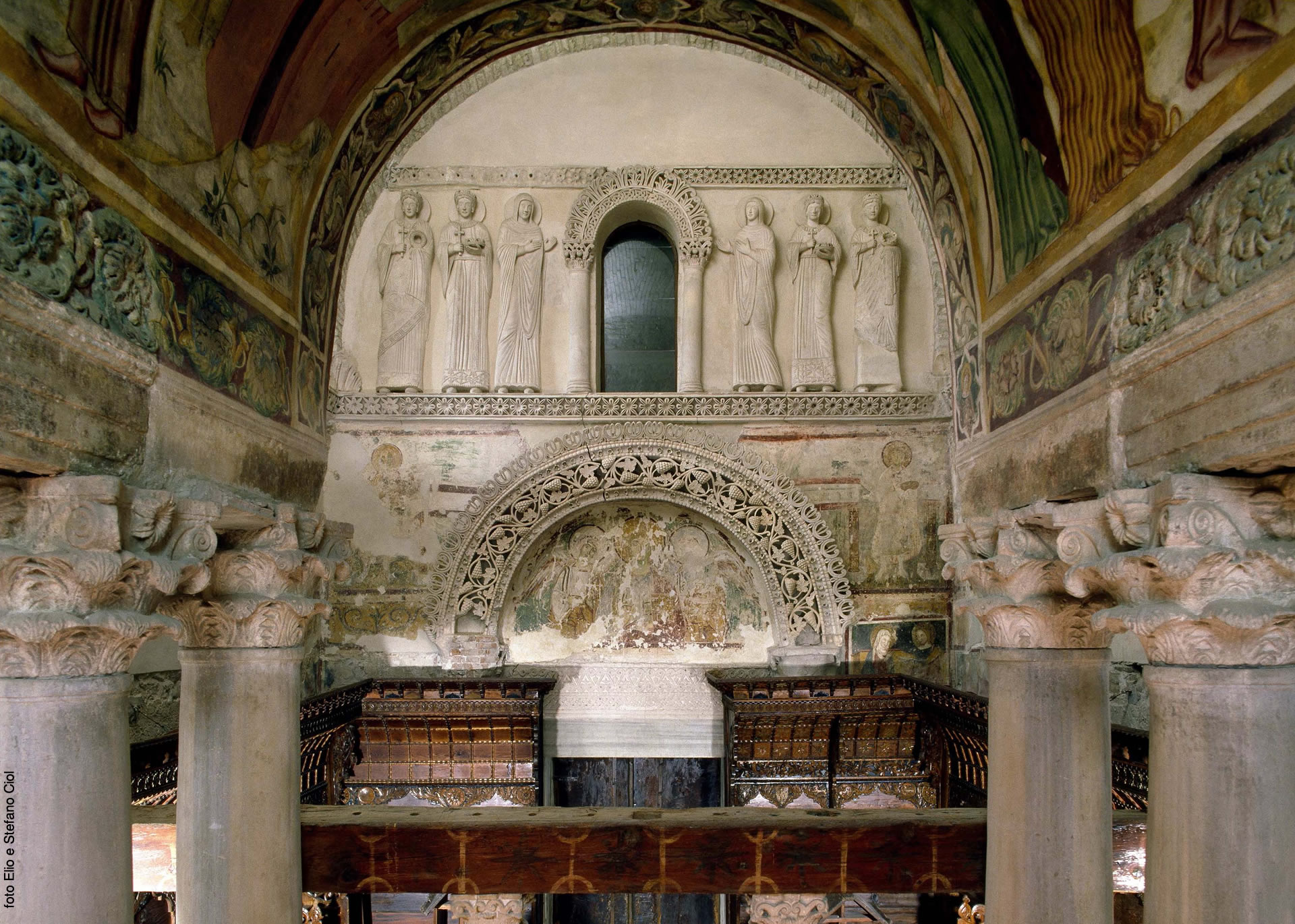 Lombard-Tempel