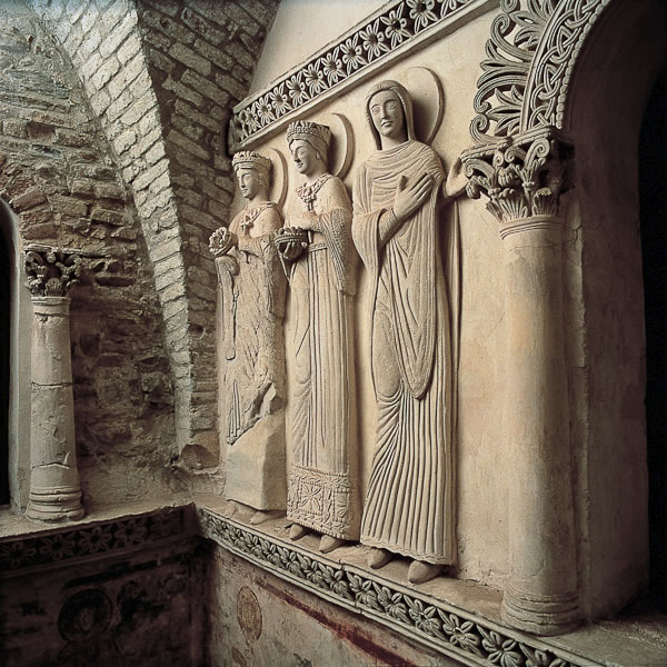 Lombard-Tempel