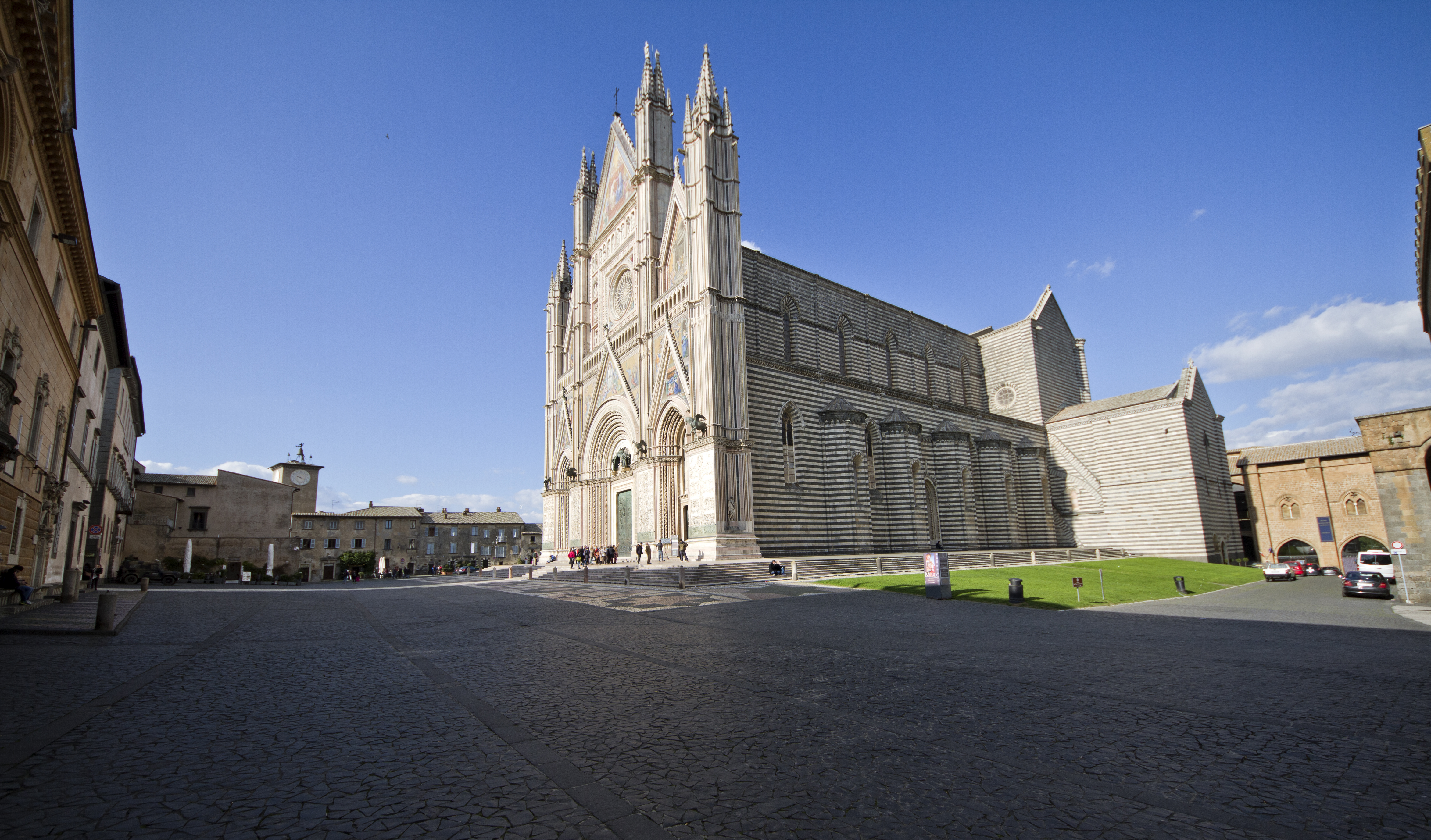 Orvieto (Umbrien) - Orvieto | Secret World Trip Planner