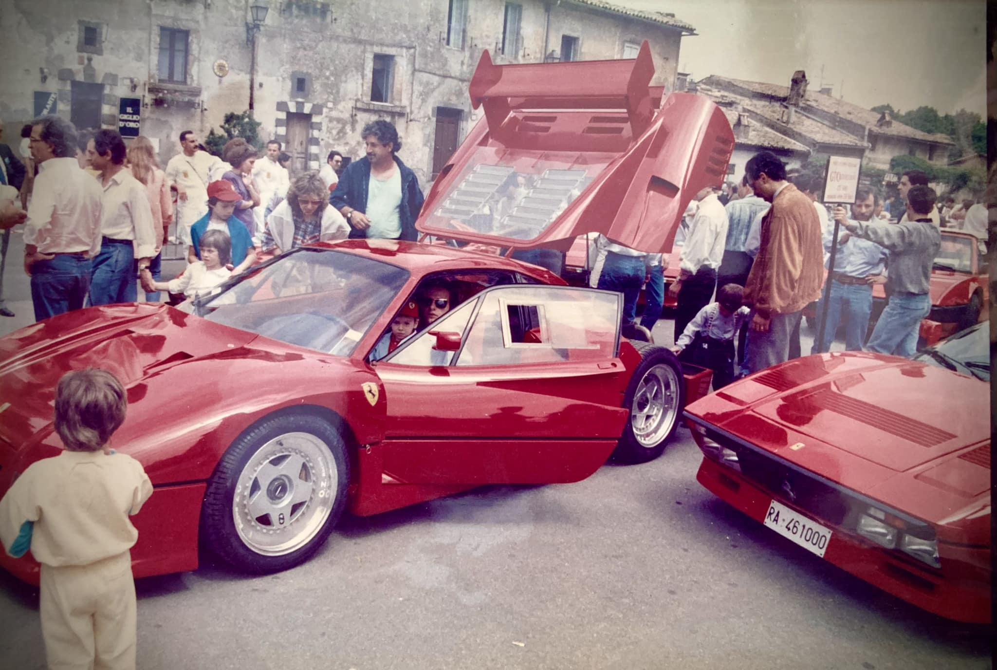 Orvieto (Umbrien) - Orvieto | Secret World Trip Planner