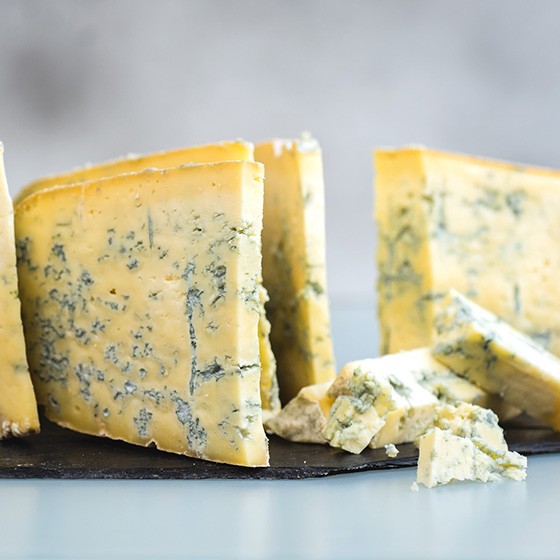Bleu de Gex