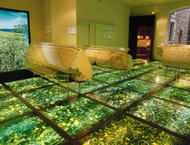 Museo de Historia de los Jud&iacute;os Girona - Girona | Secret World Trip Planner