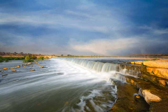 Parques y lagos de Al Hair: encuentro entre naturaleza y tradición saudí - Riyad | Secret World Trip Planner