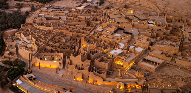 Diriyah : l'authentique perle de l'Arabie, de l'histoire, de l'art et de l'avenir - Dirʿiyya | Secret World Trip Planner